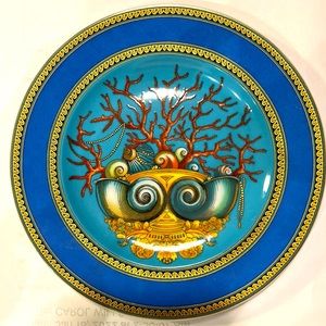 Versace Plate